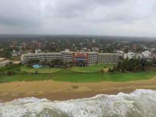 HERITANCE NEGOMBO 5 HERITANCE NEGOMBO 5