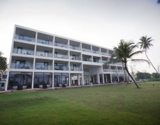 SHINAGAWA BEACH    4