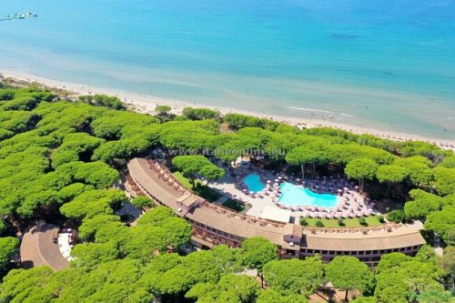 Hotel Palace Corte dei Tusci