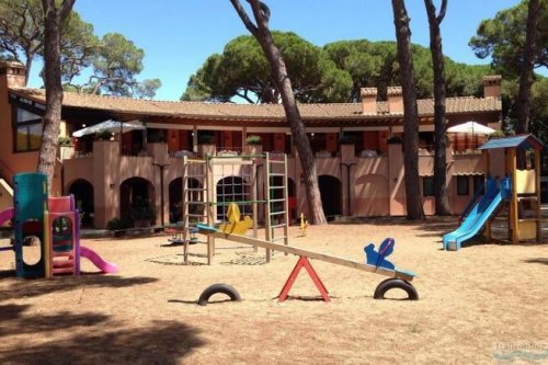 Hotel Palace Corte dei Tusci