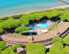 Hotel Palace Corte dei Tusci