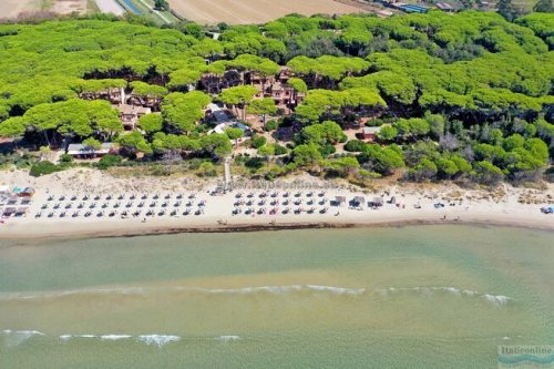 Residence Corte dei Tusci