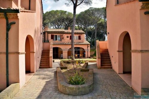 Residence Corte dei Tusci