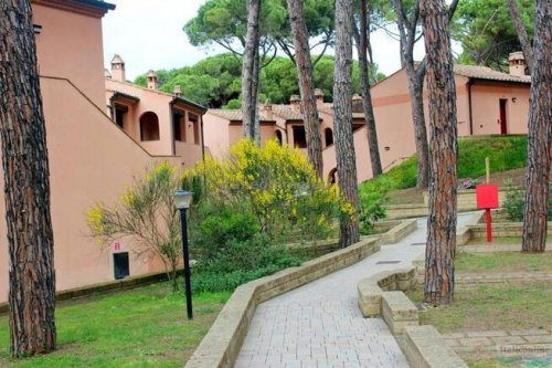 Residence Corte dei Tusci