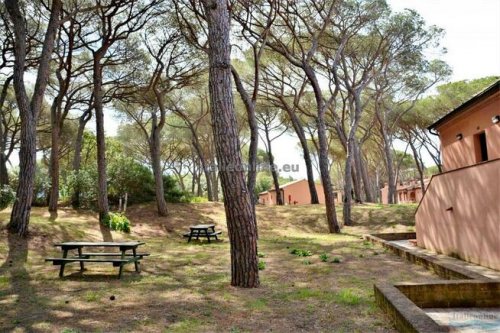 Residence Corte dei Tusci