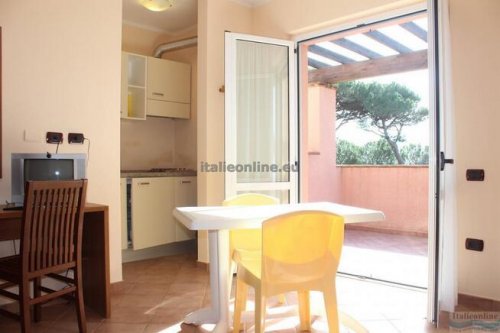 Residence Corte dei Tusci