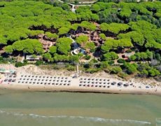 Residence Corte dei Tusci