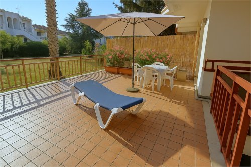 Apartmány Magnolia - San Benedetto Del Tronto