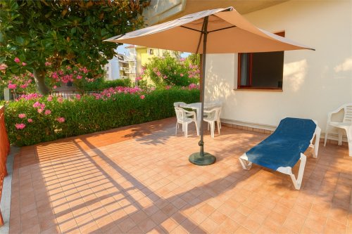 Apartmány Magnolia - San Benedetto Del Tronto