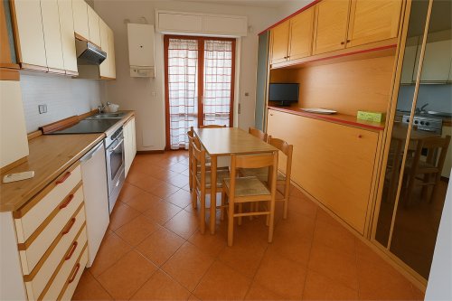 Apartmány Magnolia - San Benedetto Del Tronto