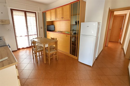 Apartmány Magnolia - San Benedetto Del Tronto