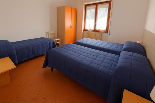 Apartmány Magnolia - San Benedetto Del Tronto