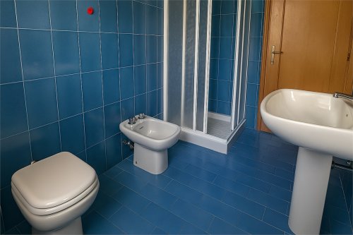 Apartmány Magnolia - San Benedetto Del Tronto