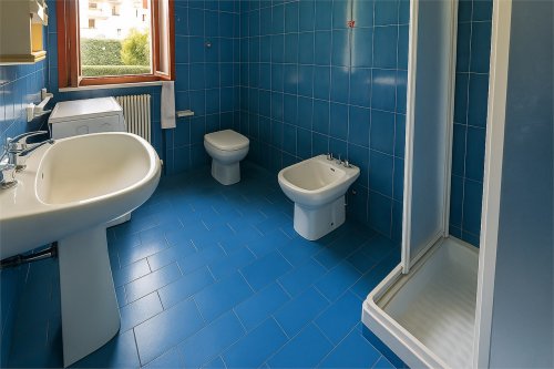 Apartmány Magnolia - San Benedetto Del Tronto