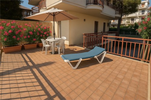 Apartmány Magnolia - San Benedetto Del Tronto