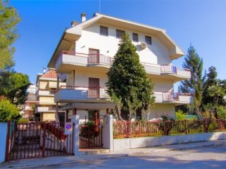 Apartmány Magnolia - San Benedetto Del Tronto Apartmány Magnolia - San Benedetto Del Tronto