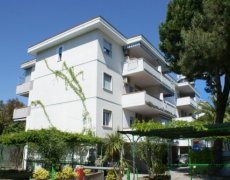 Condominio Seaside - San Benedetto Del Tronto