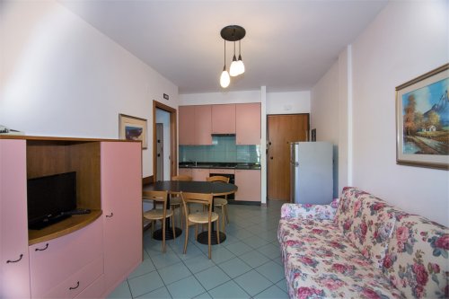 Apartmány Mediterraneo - San Benedetto Del Tronto