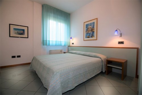 Apartmány Mediterraneo - San Benedetto Del Tronto