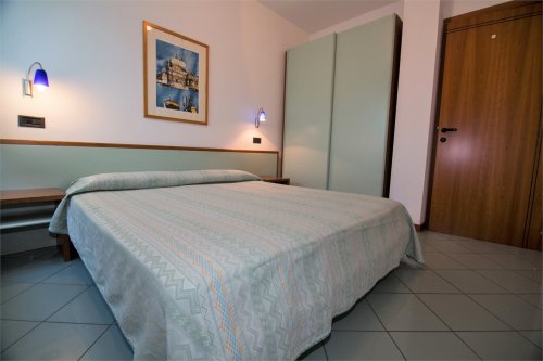 Apartmány Mediterraneo - San Benedetto Del Tronto