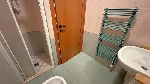 Apartmány Mediterraneo - San Benedetto Del Tronto