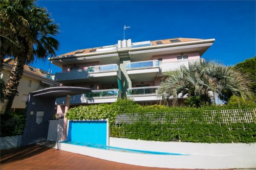Apartmány Mediterraneo - San Benedetto Del Tronto