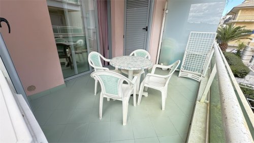 Apartmány Mediterraneo - San Benedetto Del Tronto