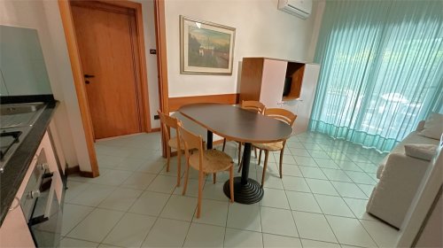 Apartmány Mediterraneo - San Benedetto Del Tronto