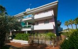 Hotel Mediterraneo, Apartmány Mediterraneo - San Benedetto Del Tronto Apartmány Mediterraneo - San Benedetto Del Tronto