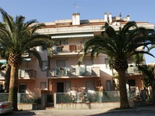 Apartmány Troiani - San Benedetto Del Tronto