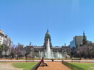 Argentina - Uruguay - Brazílie - Paraguay