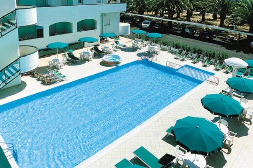 Rezidence Michelangelo