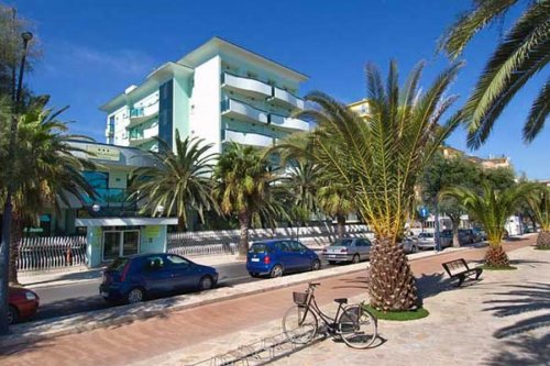 Rezidence Michelangelo