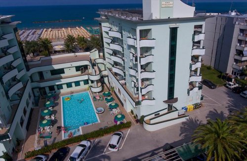 Rezidence Michelangelo