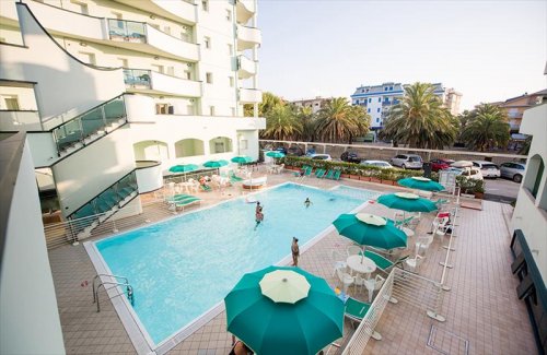 Rezidence Michelangelo