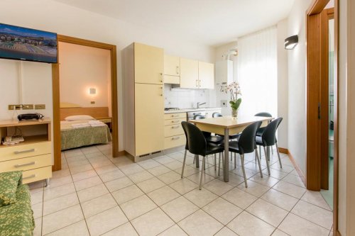 Rezidence Michelangelo