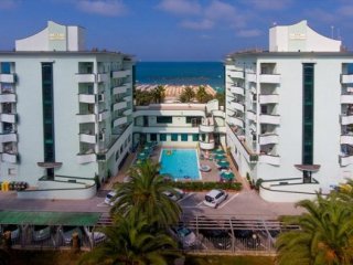 Rezidence Michelangelo Rezidence Michelangelo