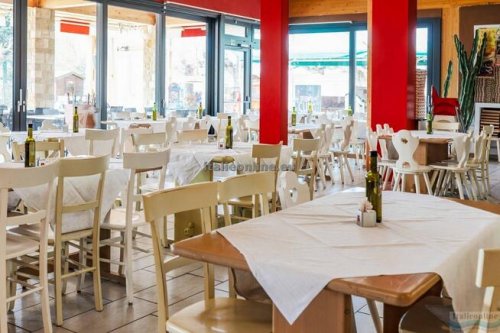 Baia Holiday Gasparina