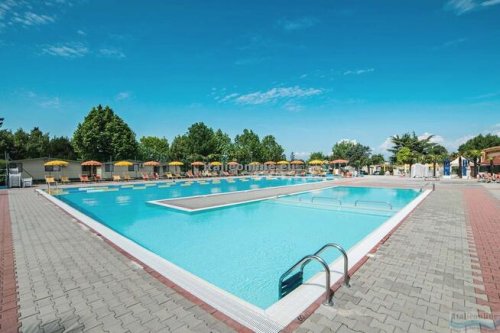 Baia Holiday Gasparina