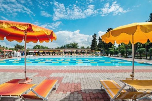 Baia Holiday Gasparina