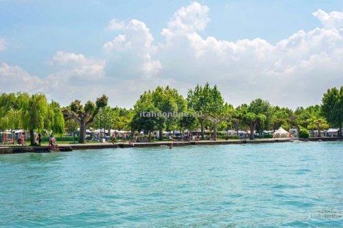 Baia Holiday Gasparina