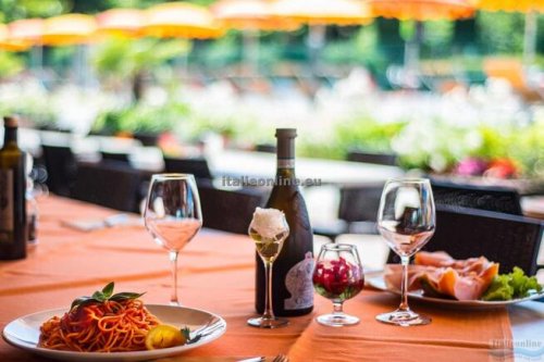 Baia Holiday Gasparina