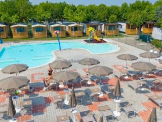 Baia Holiday Gasparina Baia Holiday Gasparina