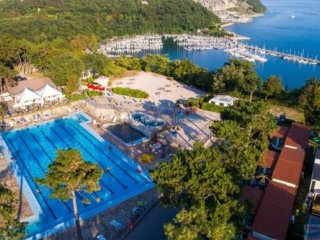 Camping Village Mare Pineta