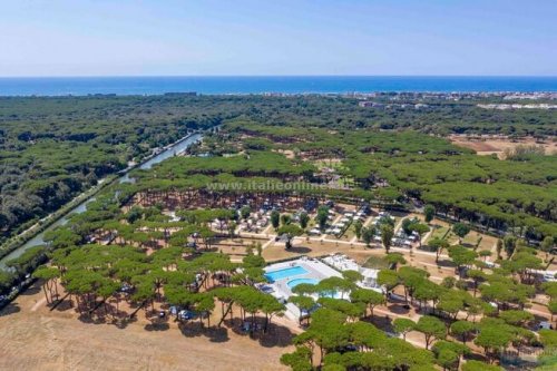 Camping Village Roma Capitol