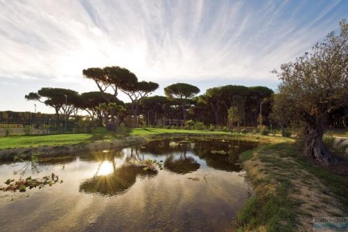 Camping Village Roma Capitol