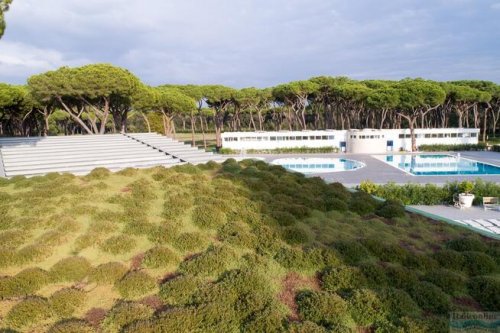 Camping Village Roma Capitol