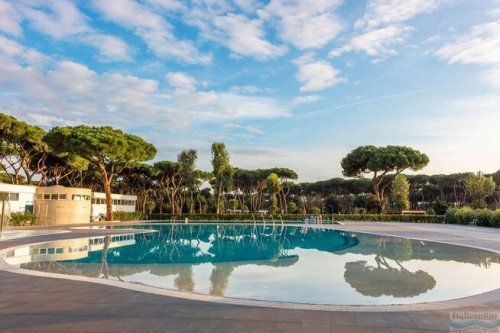 Camping Village Roma Capitol