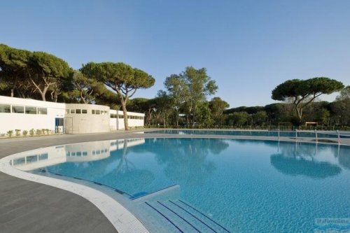 Camping Village Roma Capitol