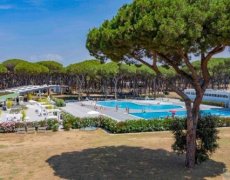 Camping Village Roma Capitol